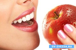 Здоровые зубы - показатель успешности человека