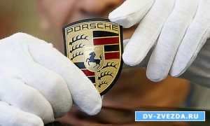 Porsche  Volkswagen   