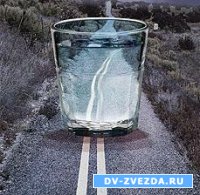 Дороги Приморья стали не так опасны для людей
