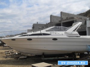 ПРОДАЮ! катер - BAYLINER AVANTY Sea Master 30 футов