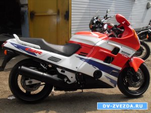ПРОДАЮ! Мотоцикл HONDA CBR1000F