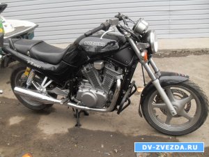 ПРОДАЮ! Мотоцикл SUZUKI VX-800