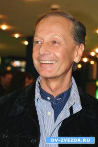 Михаил Задорнов