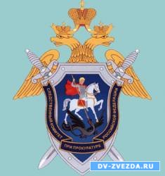 В Приморье возбуждено уголовное дело по факту оскорбления судебного пристава - исполнителя