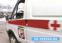 В Санкт-Петербурге столкнулись сразу 24 автомобиля
