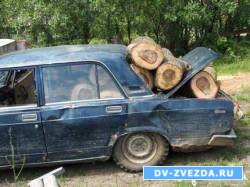 Средний возраст автомобиля в России - 11,5 лет