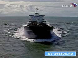 Дальневосточные моряки оказались заложниками в корейском порту