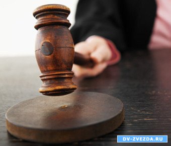Во Владивостоке осудили двух абонентов Дальэнергосбыта
