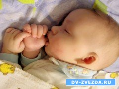 48 детей родилось в Находке в первую декаду 2010 года