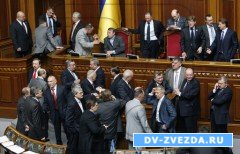 Депутаты всех созывов встретятся в Приморье