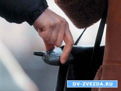 Как не стать жертвой грабителей. Советы от УВД