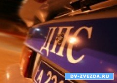 Сводка дорожно-транспортных происшествий за минувшие сутки