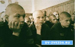 Подростковая преступность снизилась во Владивостоке на 16%