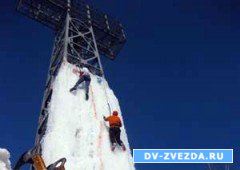 Выше только горы