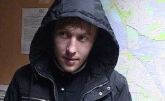 Провинился. Задержан. Будет наказан.