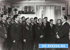 Викторина от УВД подошла к концу