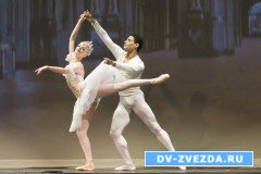 Проект театра оперы и балета проходит госэкспертизу