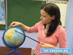 В Находке стартовал Год учителя