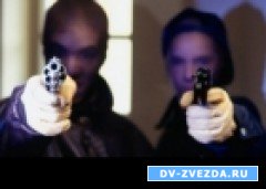 Вчера в Ленинском районе произошел грабеж