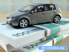 Выдача льготных автокредитов в России откладывается до весны