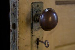 Жертва квартирного вопроса