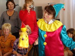 В Находке завершается конкурс \"Воспитатель года\"