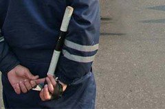 Вместо штрафов ГИБДД раздает подарки