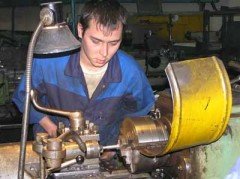 Старая песня: отходная приморскому судоремонту
