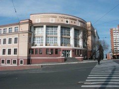 В ДВГУ вспоминали Человека и Ученого