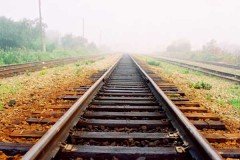 На железных дорогах Приморья начался месячник безопасности