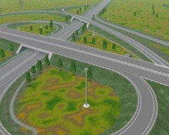 Стоимость «Автодора» - полтора триллиона рублей