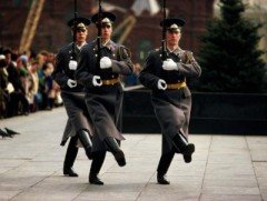 В Приморье стартовала акция «Неделя мужества»