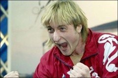 Плющенко установил личный рекорд в короткой программе на Играх-2010