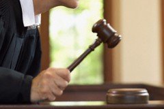 В Уссурийске осуждён свидетель за дачу заведомо ложных показаний