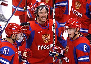 Владислав Третьяк призывает «не посыпать голову пеплом»