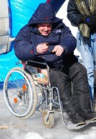 Рыбачить всем и всегда!