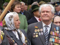 В Артеме продолжается благотворительный марафон