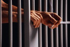 В Приморье поймали беглого убийцу