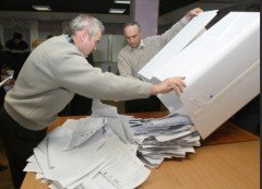 В это воскресенье в Приморье пройдут выборы