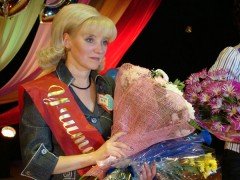 Учитель из Находки претендует на звание лучшего в крае