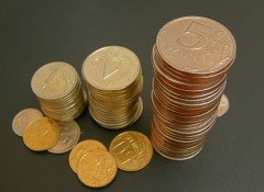Жители Владивостока по-прежнему недовольны своей зарплатой