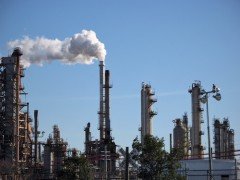 Проект Приморского НПЗ не соответствует экологическим требованиям