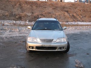 Продаю автомобиль Honda Orthia