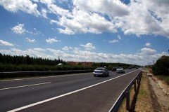 В Приморье завершается разработка проекта трассы «Владивосток – Находка – порт Восточный»