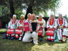 В Приморье проходят дни мордовской культуры «Все мы – Россия!»