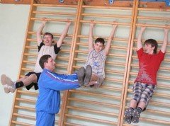 Образовательные учреждения в борьбе за здоровый образ жизни