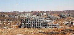На стройках ДВФУ работают наркоманы