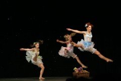 Театр современного танца \"Каури\" представит новый спектакль