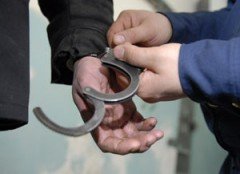 Сводка криминальных происшествий