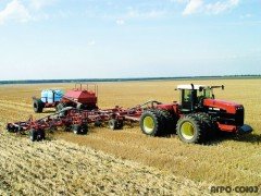 В Приморье срываются сроки посевной кампании